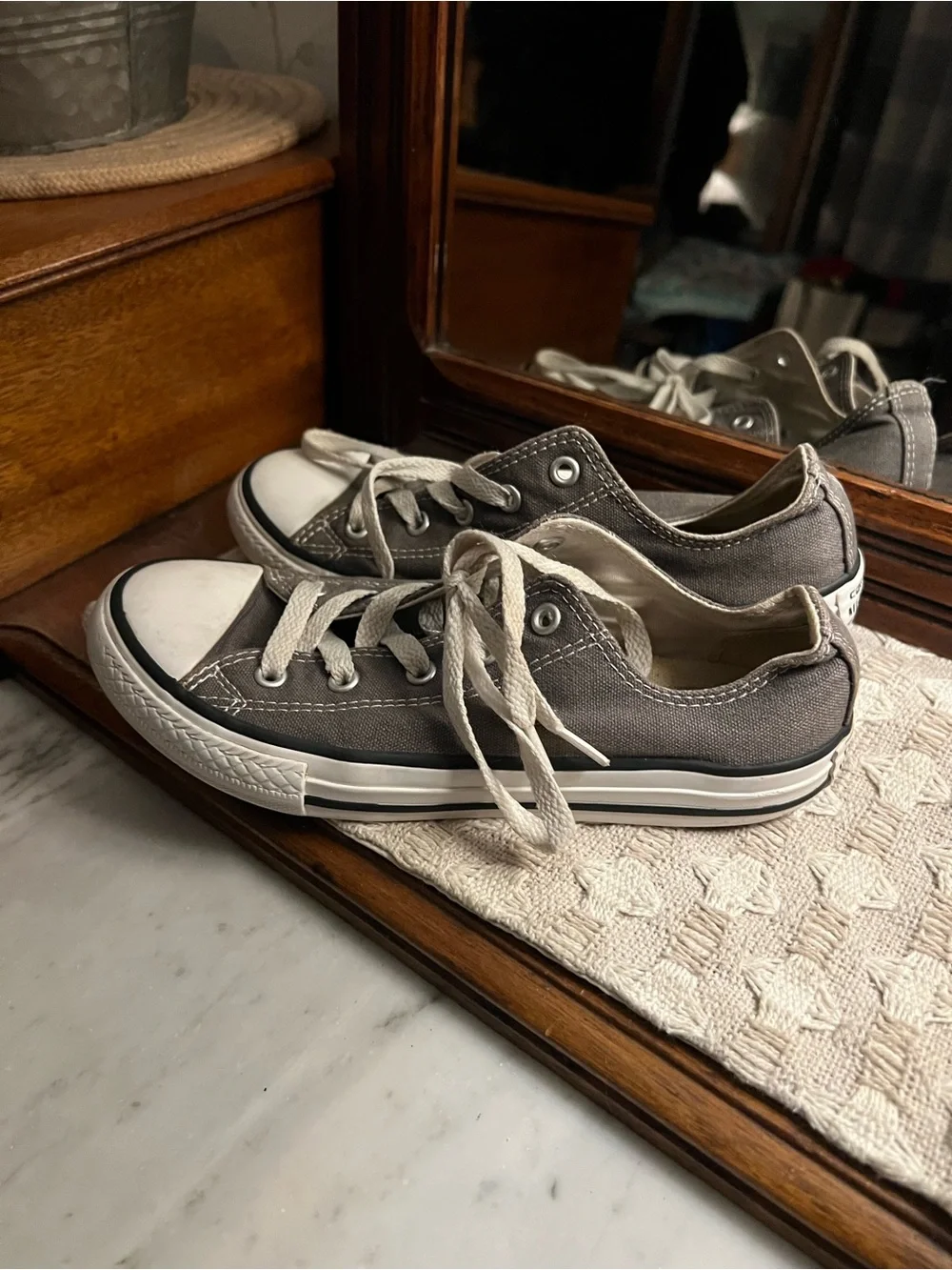Converse classic all